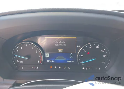 2022 Ford Explorer Limited z USA, uszkodzony, nr VIN 1FMSK8FH8NGA68118